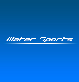 Water sports