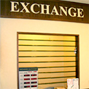 Blueseal Headquater Currency exchanger