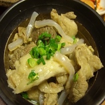 Okinawa takesantei 料理3 sub6