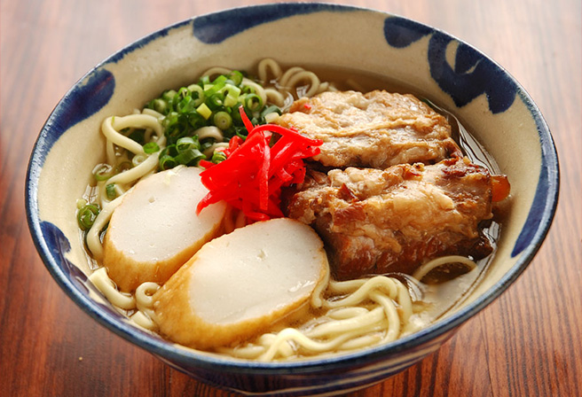 The Soul Food of Okinawa – 5 Recommended Gourmet Serving “Okinawa ...