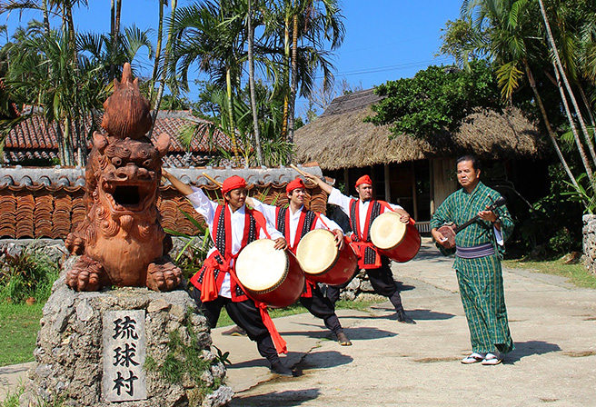 恩納村』を満喫するオススメの観光スポット | 特集記事 | Okinawa Travel Info